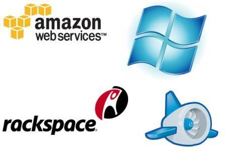 Top 10 cloud computing providers of 2010