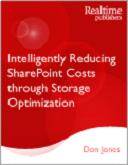 Reducing SharePoint Costs Through Storage Optimization
