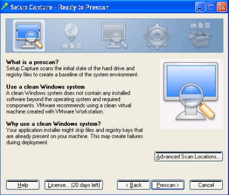 vmware horizon client for windows xp