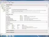 Windows 7 Performance Monitor System Diagnotics report screen shot