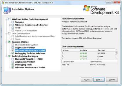 XPERF – All that you would need to troubleshoot slow startups and logon ...