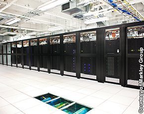 Markley Group data center