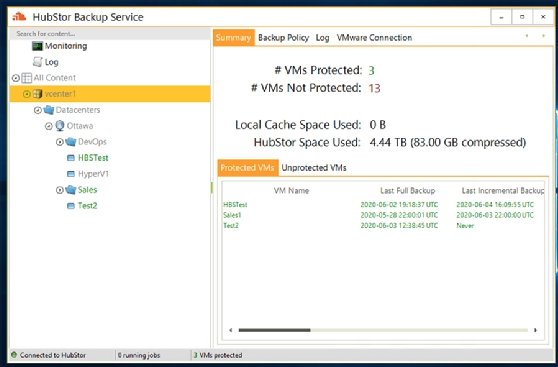 veeam backup service not starting