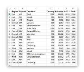 Use the AutoSum icon or the drop-down beside it to enter =SUM(E2:E19) or =AVERAGE(E2:E19).