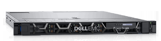 Dell Emc Turns Isilon Nas Into Powerscale Adds Objects