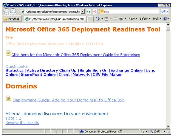 microsoft office 365 remove tool