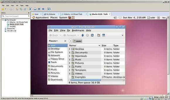 vmware workstation 9 free download for linux 64 bit