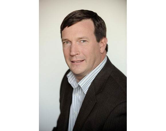 10 John Considine Cto Terremark Top 10 Cloud Computing Leaders In 2012