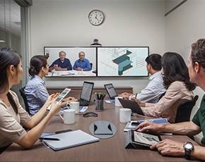 Video conference