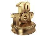 Top 10 stories