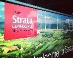 Strata Conference
