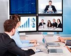 business video conferencing