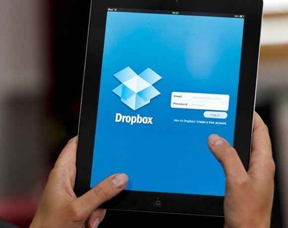 DropBox