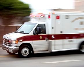 emergency response