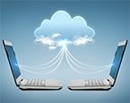 laptops and cloud computing
