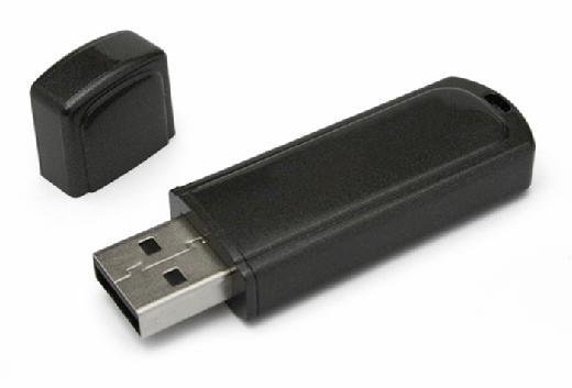 What is USB flash drive? | Definition