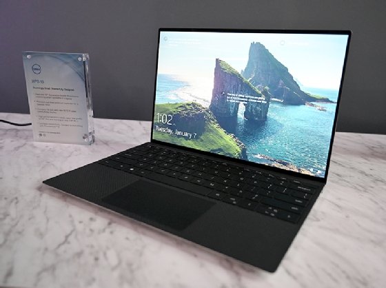 Dell Latitude 9510 and XPS 13 preview: Best in business | TechTarget