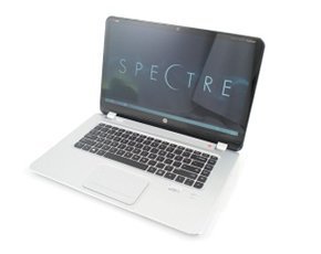 HP Spectre XT TouchSmart 15t Review