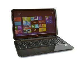 HP Pavilion Sleekbook 15z-b000