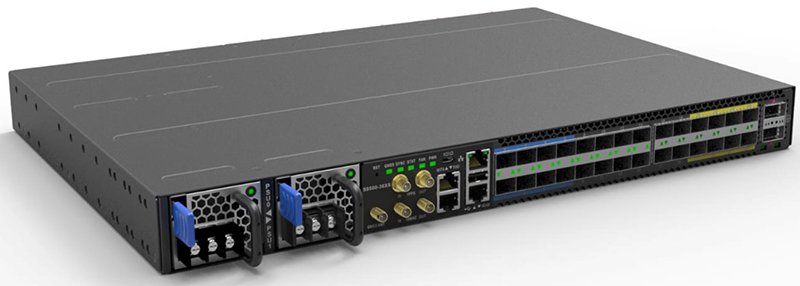 AT&T 5G router expected to lower purchases from established vendors ...