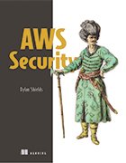 AWS Security cover image