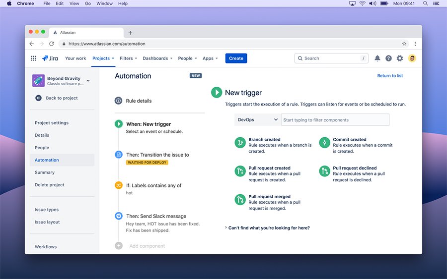 Atlassian takes on DevOps pipeline tools integration | TechTarget