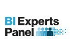 TechTarget BI experts panel logo