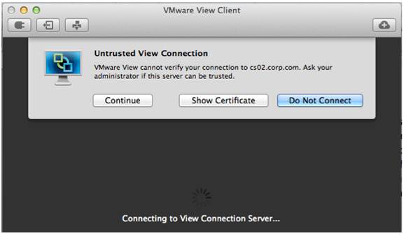apple mac update site certificates