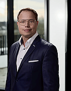 Dr. Jürgen Krämer, Cumulocity