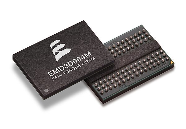 What Is Mram Magnetoresistive Random Access Memory Definition From