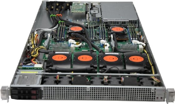 Cpu water cooler hot sale on gpu