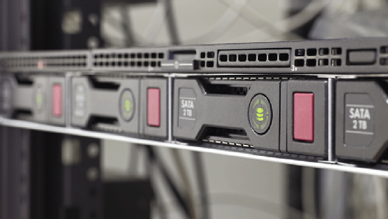 Learn the major types of server hardware and their pros and cons (1)
