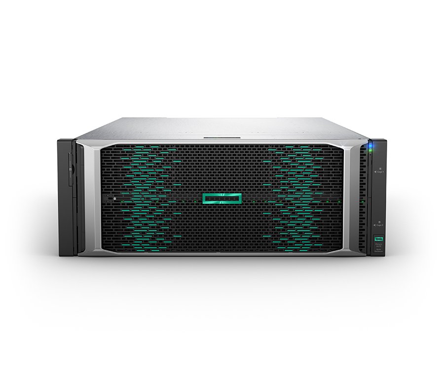 HPE goes NVMe storage for Primera, SCM on Nimble TechTarget