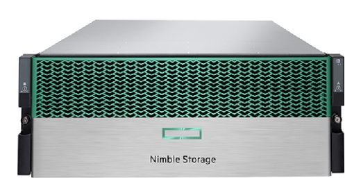 hpe nimble storage