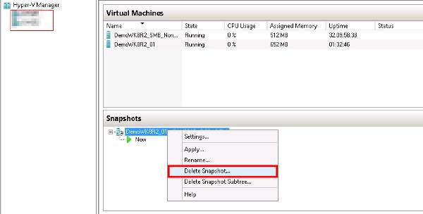 windows server 2012 process monitor