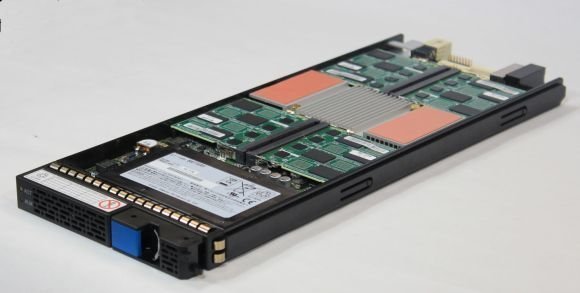 Hitachi VSP sticht im Einsteigerbereich des Enterprise-Segments Mitbewerber aus