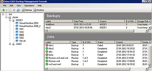 Best wordpress backup option