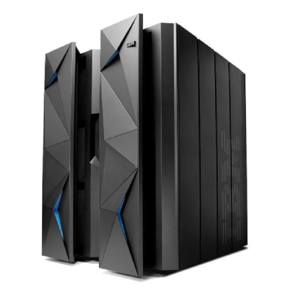 mainframe computer images