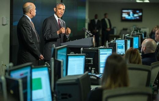 President Barack Obama
