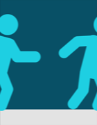 Active IT Person