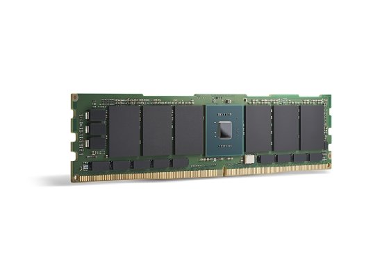 XL-FLASH, Storage Class Memory (SCM)