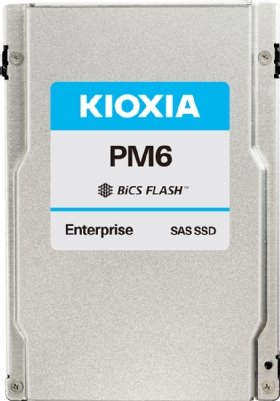 Kioxia's PCIe Gen 5.0 Prototype SSDs Already Offer Twice The Bandwidth of  Gen 4.0 SSDs With Higher IO Performance & Lower Latencies