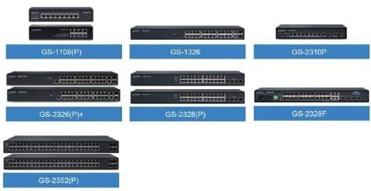 Der Lancom GS-1326 ergänzt das Switch-Portfolio des Herstellers für kleine und mittlere Firmen.