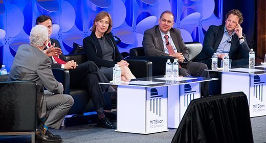 Jennifer Banner, CIO, MIT CIO Symposium