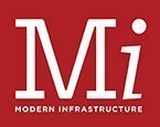 Modern Infrastructure logo