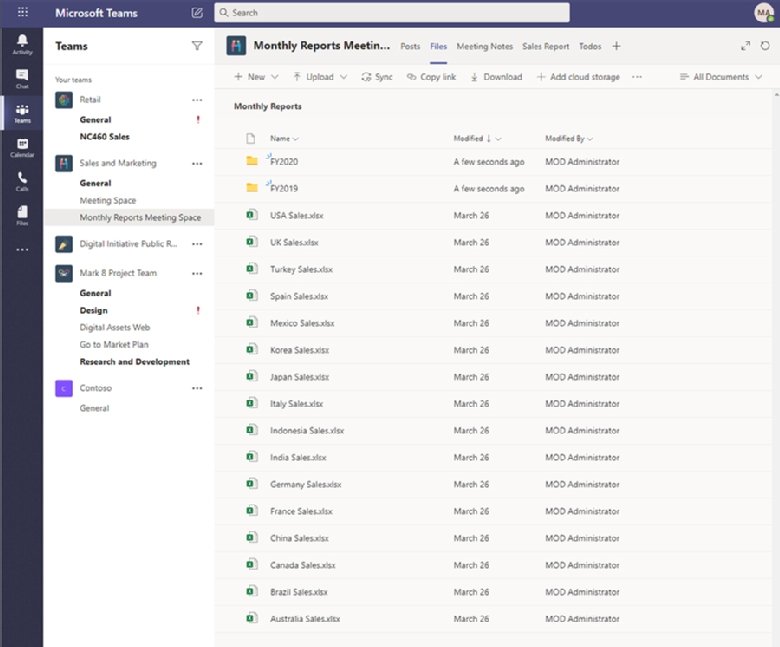 Learn the top 8 most useful Microsoft Teams tips and tricks