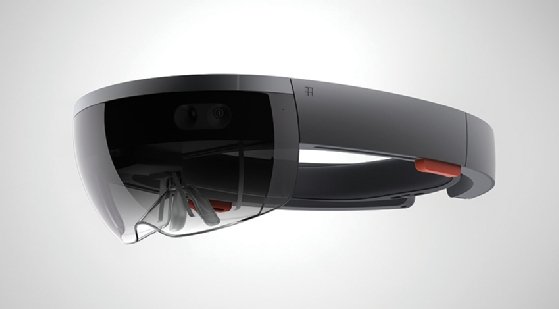 Microsoft HoloLens 2 headset brings AR to enterprises | TechTarget