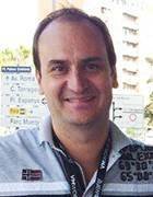 Eric Maillé