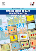 Making Sense of Data and Information