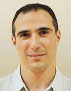 Michael Shaulov, Head of Mobility Product Management bei Check Point